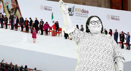 Sheinbaum refuerza igualdad de género y estrategias contra la violencia en México