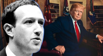 La metamorfosis de Mark Zuckerberg: ¿Un nuevo aliado del Trumpismo?