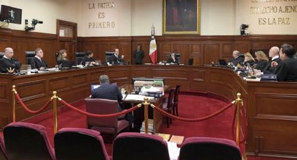 SCJN resuelve no revocar acuerdo que suspende actividades de Comité de Evaluación