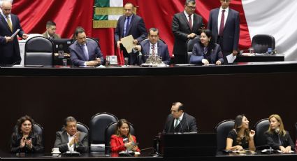 Diputados analizan con empresarios y representantes sindicales la Ley del Infonavit