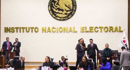 INE pone en vulnerabilidad jurídica a ciudadanos en elección judicial: JUFED