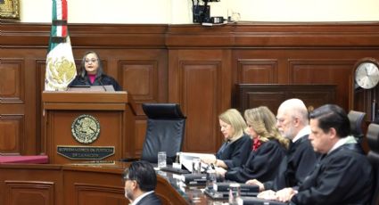 Suprema Corte avala reformas aprobadas durante el llamado ‘viernes negro’ en el Senado