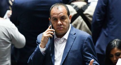 Presentan denuncias por posibles irregularidades en la administración de Cuauhtémoc Blanco