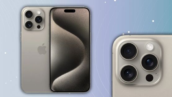 Este es el precio del iPhone 15 Pro Max de Apple en 2025