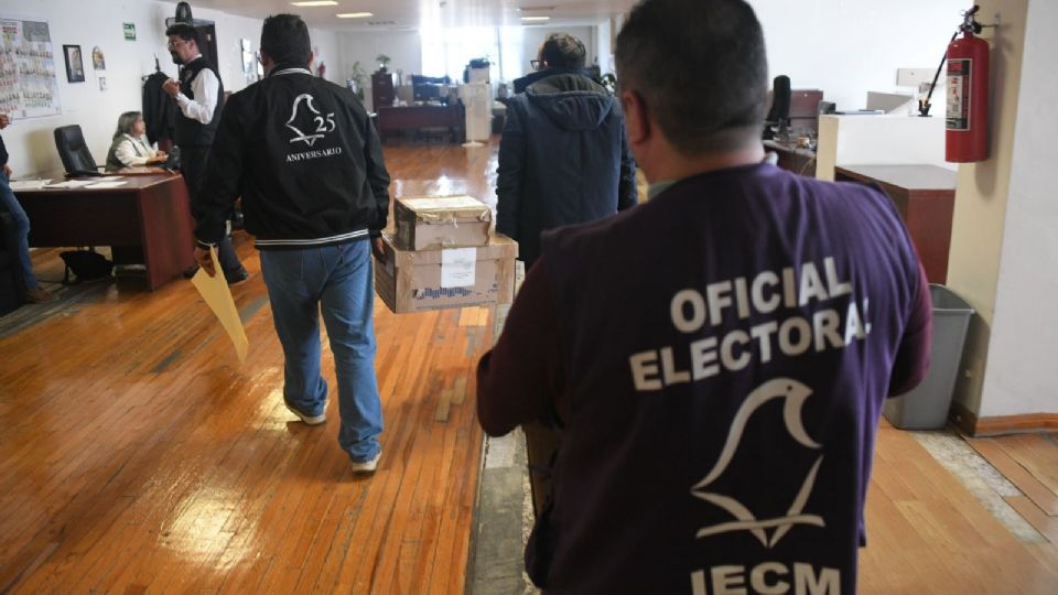 El Instituto Electoral de la Ciudad de México (IECM), notificó al Congreso local que se cumplió con los apoyos a la iniciativa ciudadana en contra de espectáculos con animales.