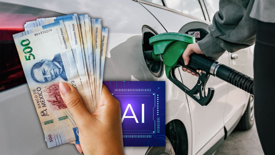 Más kilómetros por litro: Los 5 autos que están cambiando las reglas del juego en ahorro de gasolina.