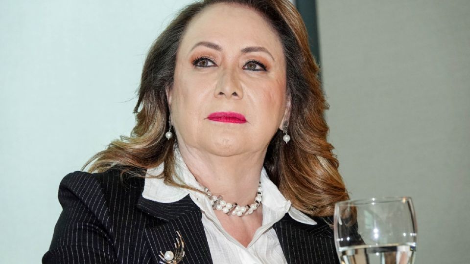 La Ministra Yasmín Esquivel destacó que invalidar reformas clave por supuestos formalismos debilitaría, entre otras cosas, la lucha del Estado Mexicano contra la producción de drogas sintéticas.