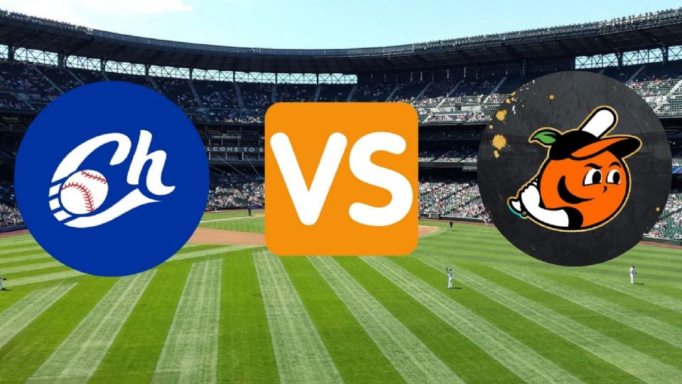 Charros vs Narjeros: a qué hora y dónde ver el juego 3 de las semifinales en la LMP