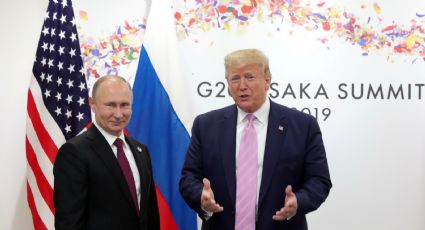 Donald Trump se reuniría con Vladimir Putin lo más pronto posible: ¿Cómo y cuándo sería?