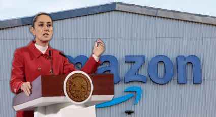 Amazon invertirá en México 5 mil mdd: Conoce su plan