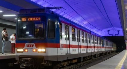 ¿Cuándo estarán listas las líneas 4 y 6 del Metro de Monterrey?