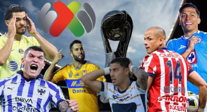 Ni Monterrey ni Tigres: este es el equipo más caro de la Liga MX en el Clausura 2025