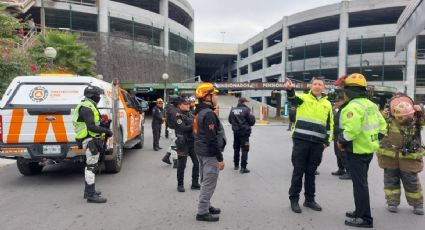 Pabellón Ciudadano: estas son las alternativas viales tras amenaza de coche bomba