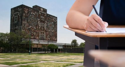 Convocatoria UNAM 2025: quiénes tienen prohibido hacer el examen de admisión