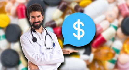 ¿Compra de medicamentos es el primer fracaso de Sheinbaum? Esto dice el Dr. Xavier Tello