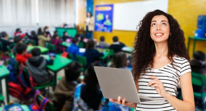 Mexicanos Primero lanza plataforma para monitorear la educación en México