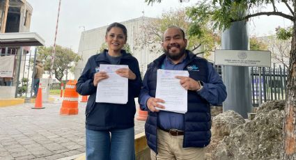 PAN presenta amparos contra cobros excesivos de Agua y Drenaje en Monterrey