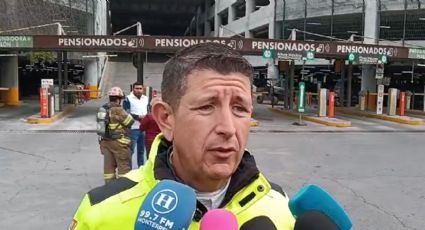 Director de PCNL pide no hacer llamadas falsas, tras alerta por coche bomba