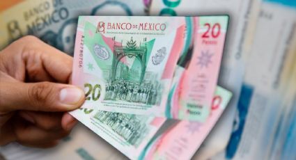 Este es el billete de 20 pesos que se vende hasta en 40 mil pesos; ¿lo tienes?