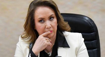 Yasmín Esquivel: Norma Piña, sin facultades para suspender sanciones contra Comité Judicial