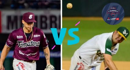 EN VIVO Tomateros vs Cañeros: sigue las jugadas más destacadas del Juego 3 de las Semifinales