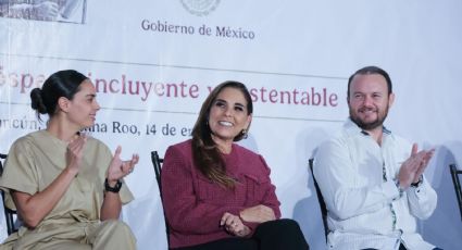 Mara Lezama: Quintana Roo refrenda liderazgo turístico con prosperidad compartida y sustentabilidad