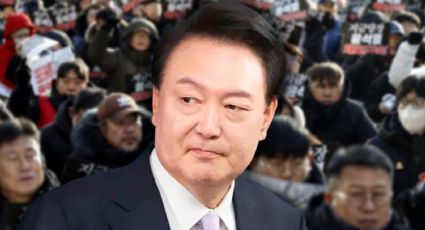 ¿Quién es Yoon Suk-yeol? De fiscal general a presidente arrestado en Corea del Sur