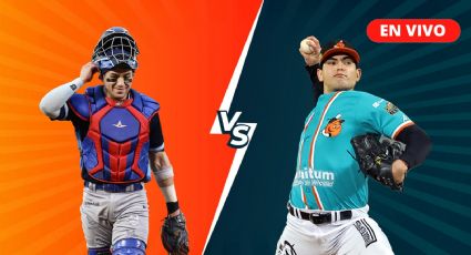 Naranjeros vs Charros: Los de Jalisco se quedan con el tercero de la serie tras ventaja de 2-1