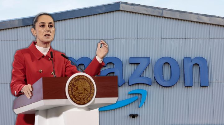 Amazon invertirá en México 5 mil mdd: Conoce su plan