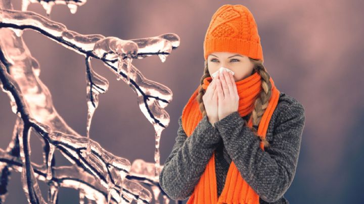 Clima en México hoy: ¿Habrá lluvias y bajas temperaturas este 15 de enero?