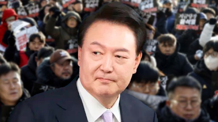 ¿Quién es Yoon Suk-yeol? De fiscal general a presidente arrestado en Corea del Sur