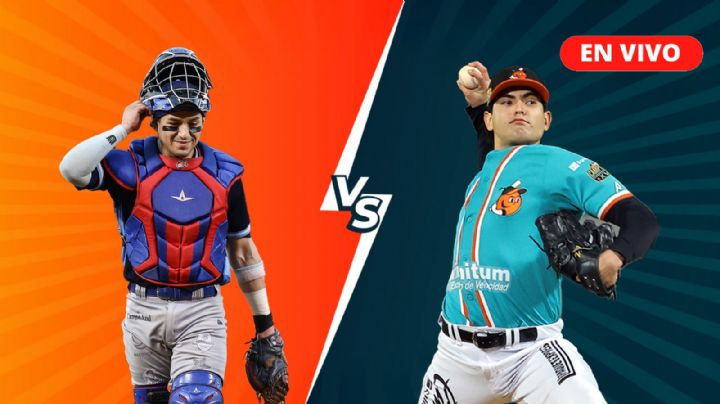 Naranjeros vs Charros: Los de Jalisco se quedan con el tercero de la serie tras ventaja de 2-1