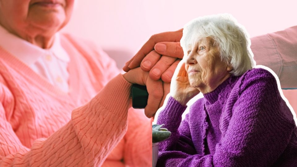 Durante la temporada invernal, los adultos mayores requieren especial atención para evitar riesgos en su salud.