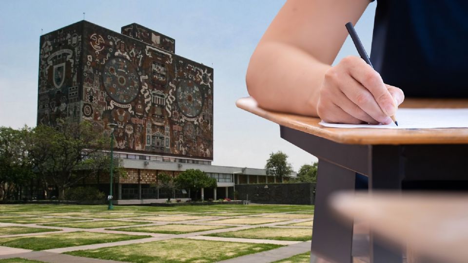 La UNAM ofrece una amplia gama de programas académicos en todas las áreas del conocimiento.