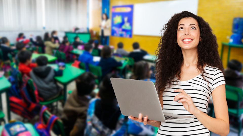 La herramienta permite conocer cuántas escuelas carecen de servicios básicos como agua potable, electricidad o sanitarios.