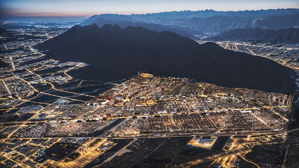 Este es el costo de la renta en las 5 colonias más seguras y bonitas para vivir en Monterrey.