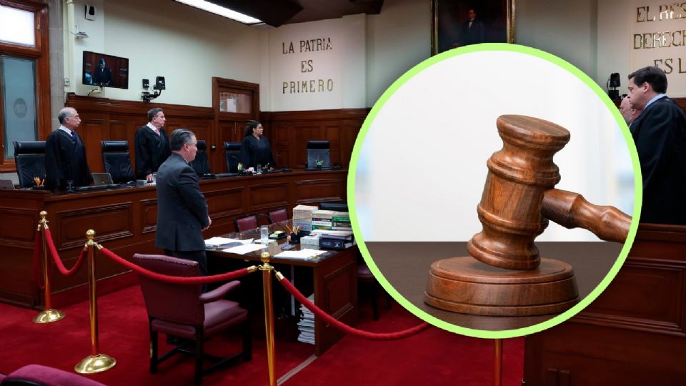 Comité del Poder Judicial acata orden para suspender elección judicial.