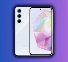 Este es el precio del Samsung Galaxy A35 en 2025