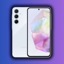 Este es el precio del Samsung Galaxy A35 en 2025