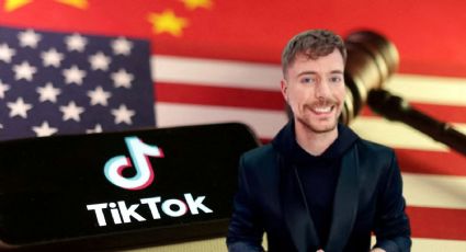 ¿MrBeast comprará TikTok en Estados Unidos? Multimillonarios se unen a la idea