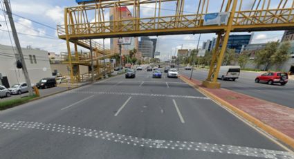 Hombre es ejecutado en la Avenida Revolución al sur de Monterrey