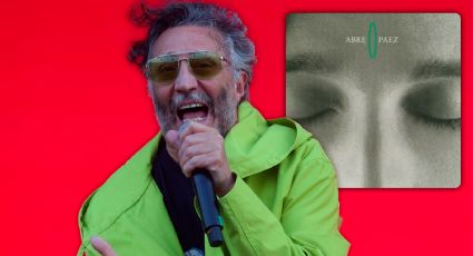 Este es el álbum de Fito Páez que le hizo ganar su único Grammy