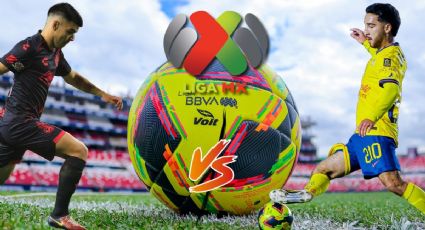 América vs Xolos: a qué hora y dónde ver en vivo la Jornada 2 de la Liga MX