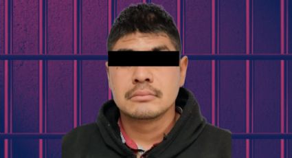 Detenido presunto violador en Cadereyta Jiménez, tras orden de aprehensión en Coahuila