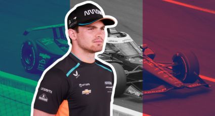 Pato O’Ward pone fecha límite para tener un asiento en la F1 o decir adiós