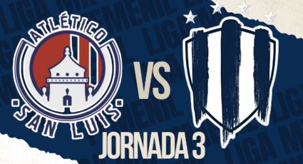 Atlético San Luis vs Rayadas: ¿Cuándo y dónde ver el juego en vivo de la Liga MX Femenil?