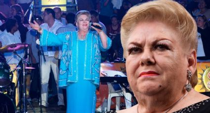 Paquita la del Barrio tiene depresión: ¿cuál es su estado de salud?