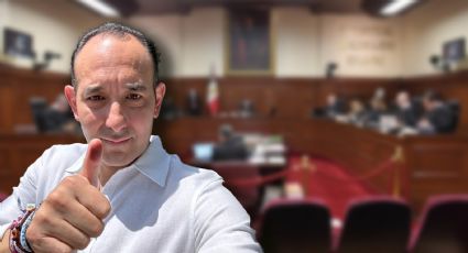 Elección Judicial: Roberto Gil habla sobre su participación para ministro de la SCJN