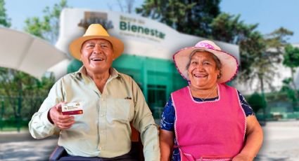 Pensión Bienestar: letras de apellidos que reciben hoy jueves 16 de enero su pago