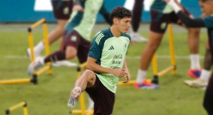 Selección mexicana: ¿Cómo llega el Internacional de Porto Alegre al partido amistoso?